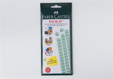 Faber-Castell Tack-it Yapıştırıcı 75 gr