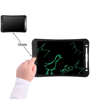 LC LCD Dijital Çizim Tableti 10 İnç